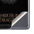 HBO House of the Dragon Burning Dragon Google Pixel 7a Skin
